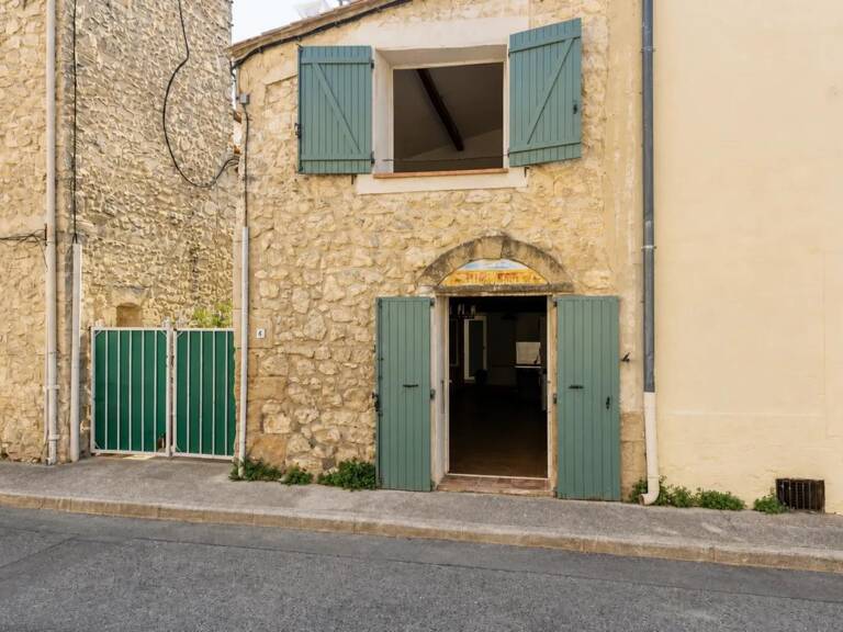 Maison de 4 pièces de 78 m² à La Roque-d'Anthéron — photo 1