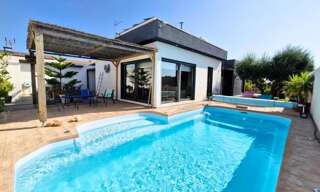 Maison 5 Pièces 136 m² à vendre à Perpignan (66000)