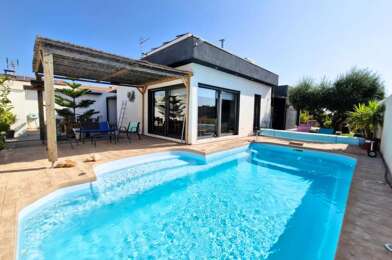 Maison 5 pièces 465000 €