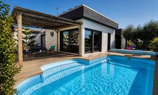 Maison 5 Pièces 136 m² à vendre à Perpignan (66000)