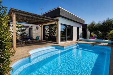 Maison 5 pièces 465000 €