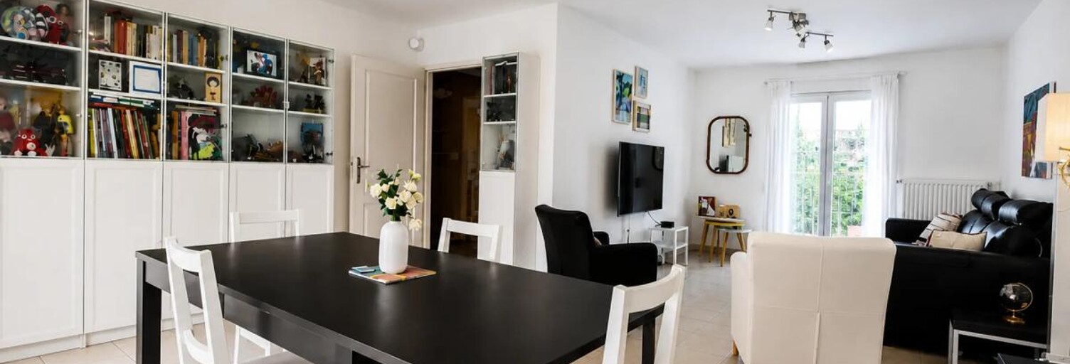 Maison 5 Pièces 112 m² à vendre à Yutz (57970)