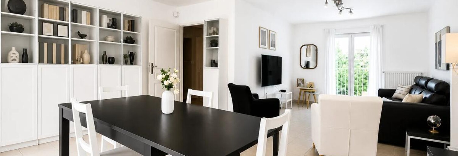 Maison 5 Pièces 112 m² à vendre à Yutz (57970)