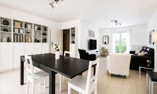 Maison 5 Pièces 112 m² à vendre à Yutz (57970)