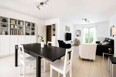 Maison 5 pièces 350000 €