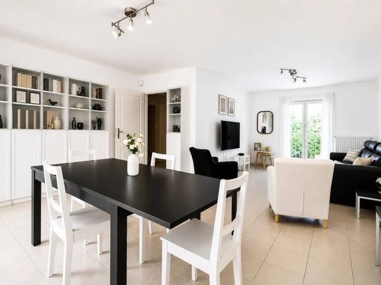 Maison de 5 pièces de 112 m² à Yutz — photo 1