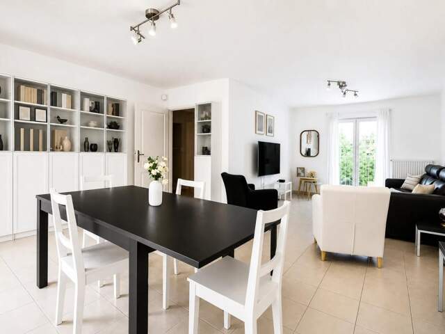 Maison de 5 pièces de 112 m² à Yutz — photo du bien