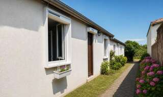 Maison 4 Pièces 58 m² à vendre à Palaiseau (91120)
