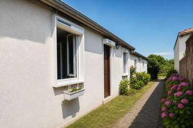 Maison 4 pièces 345000 €