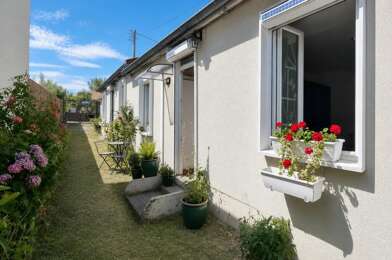 Maison 4 pièces 330000 €