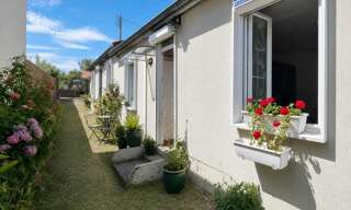 Maison 4 Pièces 58 m² à vendre à Palaiseau (91120)