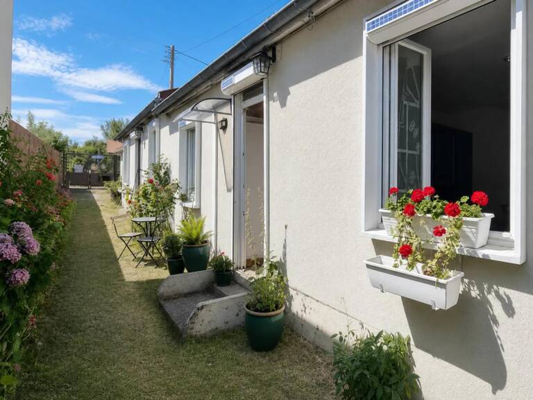 Maison de 4 pièces de 58 m² à Palaiseau — photo 1