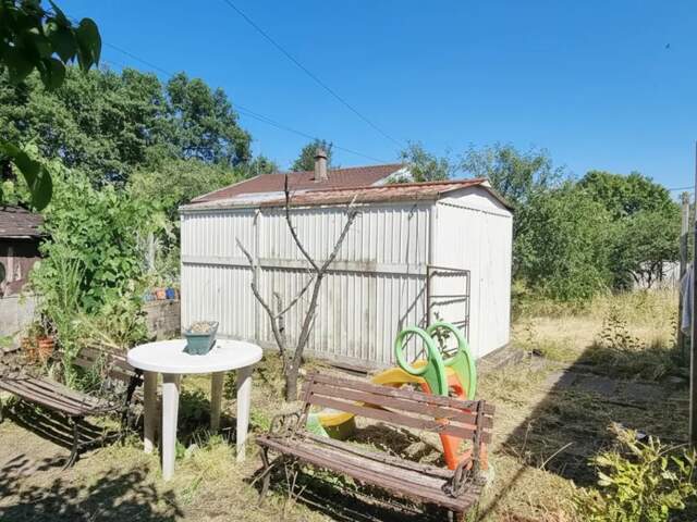 PALAISEAU LE PILEU Maison de plain-pied avec jardin — photo du bien