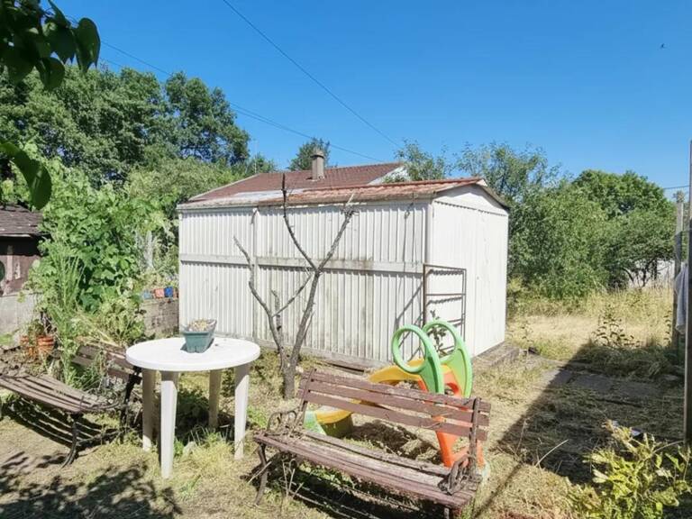 PALAISEAU LE PILEU Maison de plain-pied avec jardin — photo 1