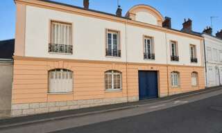 Maison 11 Pièces 255 m² à vendre à Chartres (28000)