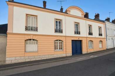 Maison 11 pièces 546000 €
