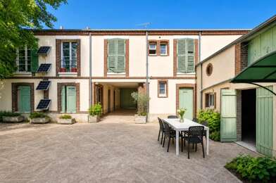 Maison 11 pièces 495000 €