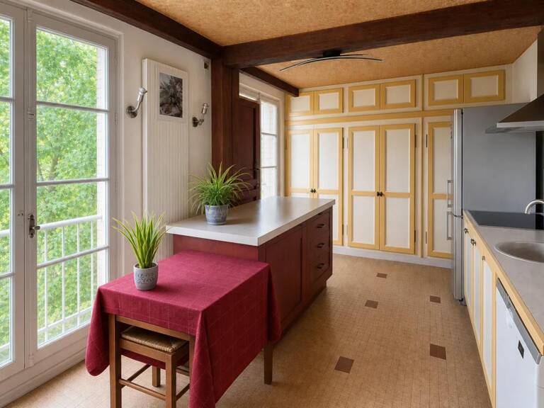 Maison de 11 pièces de 255 m² à Chartres — photo 1