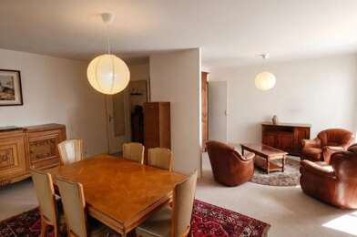 Appartement 5 pièces 222000 €