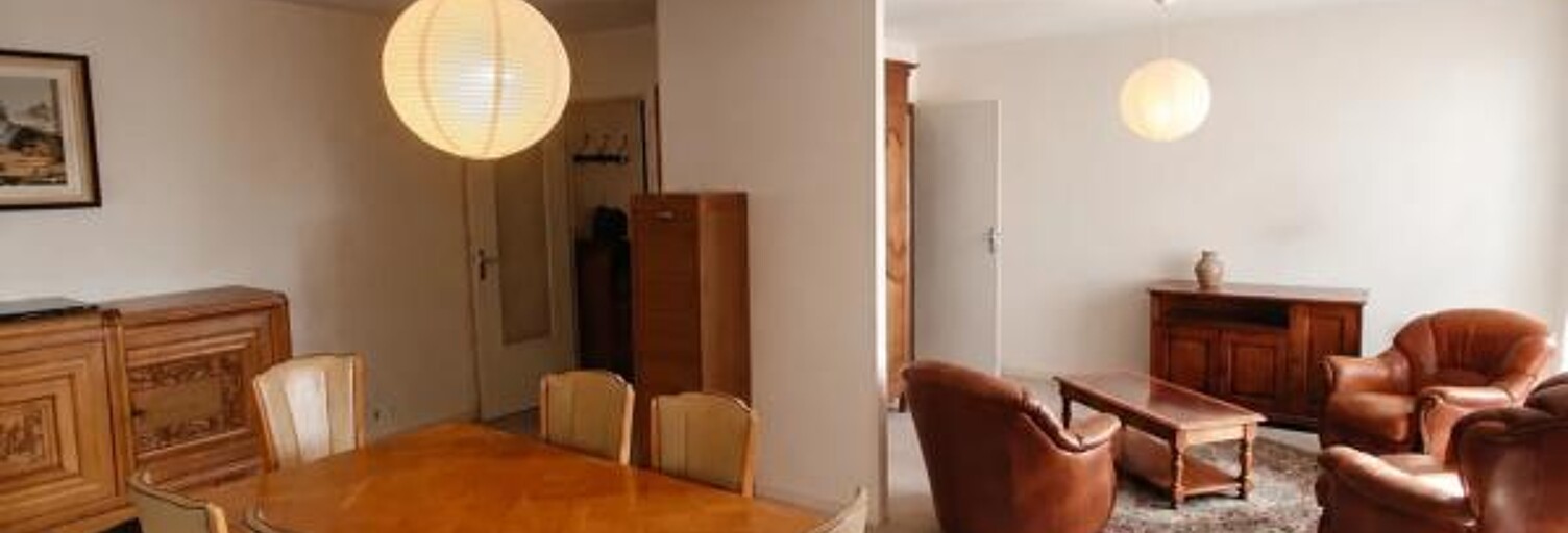 Appartement 5 Pièces 104 m² à vendre à Ifs (14123)