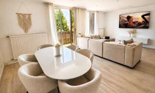 Appartement 3 Pièces 71 m² à vendre à Le Plessis-Trévise (94420)