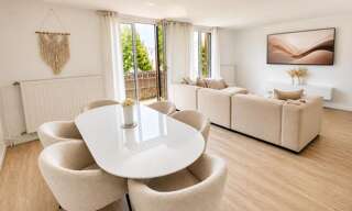 Appartement 3 Pièces 71 m² à vendre à Le Plessis-Trévise (94420)