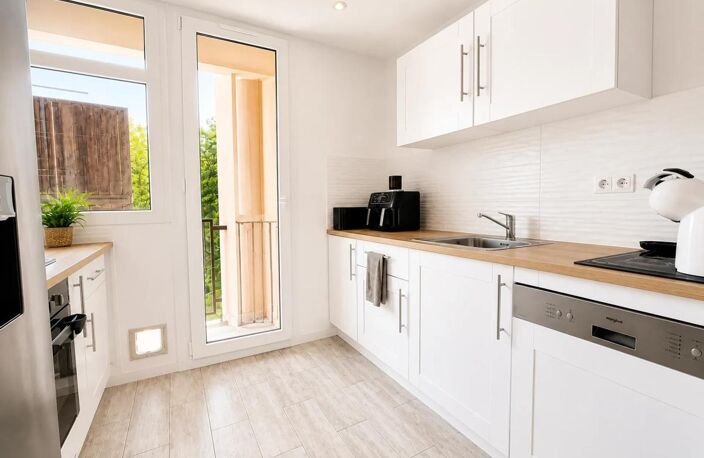 Appartement de 3 pièces de 71 m² au Plessis-Trévise — photo 3