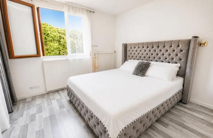 Appartement de 3 pièces de 71 m² au Plessis-Trévise — photo 4