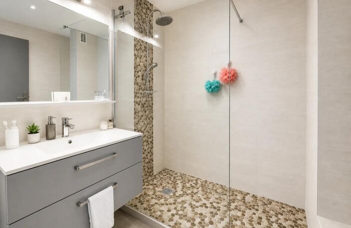 Appartement de 3 pièces de 71 m² au Plessis-Trévise — photo 5
