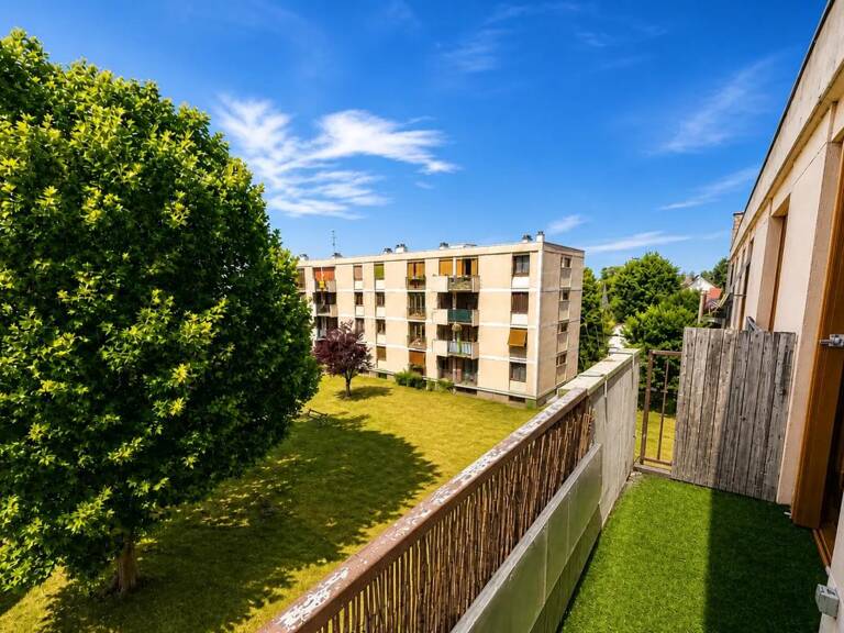 Appartement de 3 pièces de 71 m² au Plessis-Trévise — photo 1