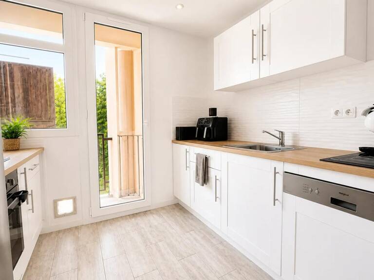 Appartement de 3 pièces de 71 m² au Plessis-Trévise — photo 1
