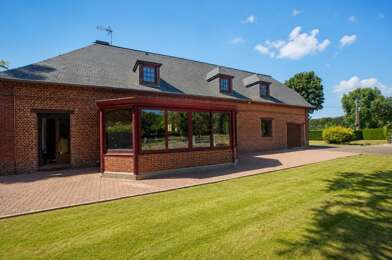 Maison 5 pièces 325000 €