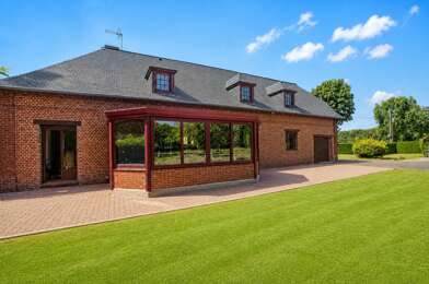 Maison 5 pièces 325000 €