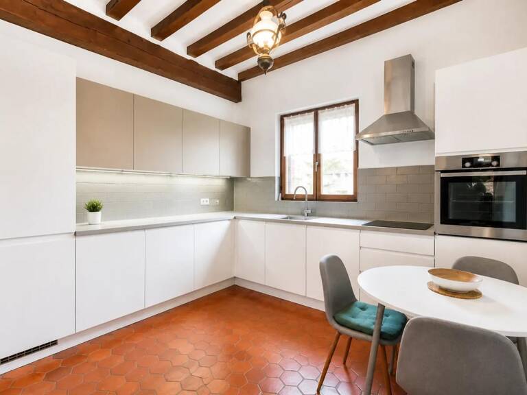 Maison de 5 pièces de 122 m² à La Rue-Saint-Pierre — photo 1