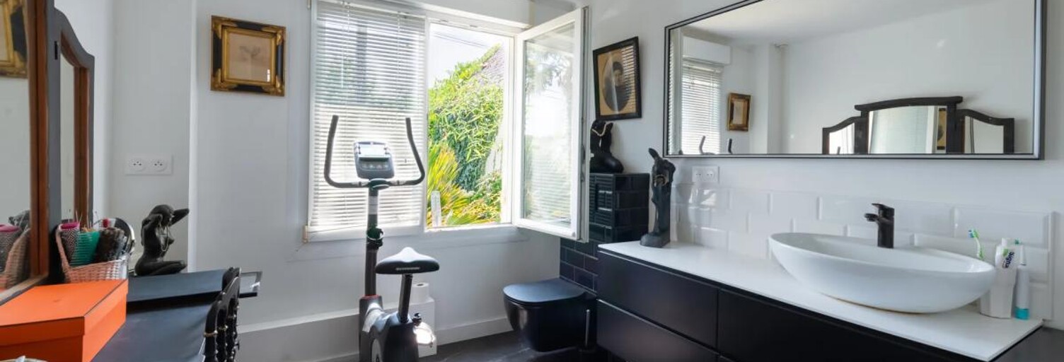 Maison 6 Pièces 176 m² à vendre à Guérande (44350)