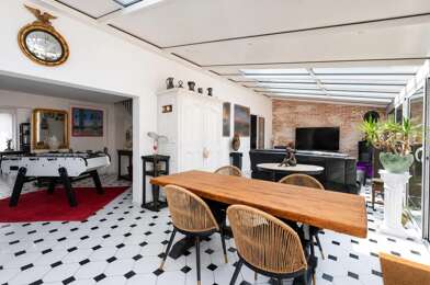 Maison 6 pièces 520000 €