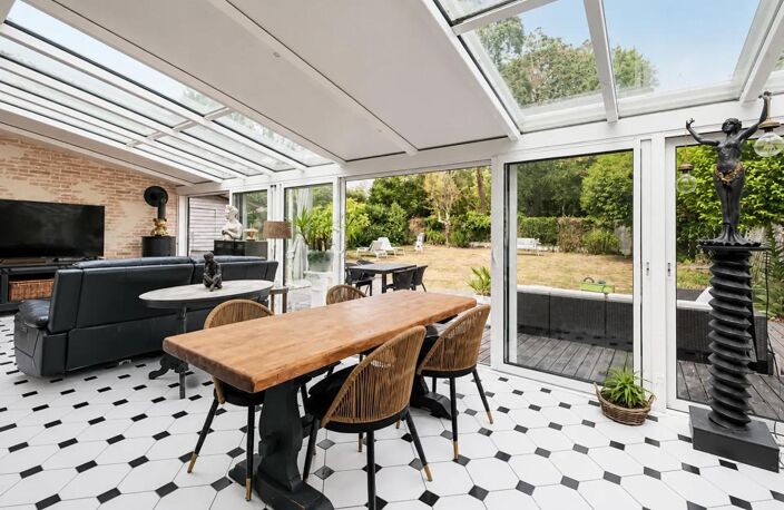 Maison de 6 pièces de 176 m² à Guérande — photo 2