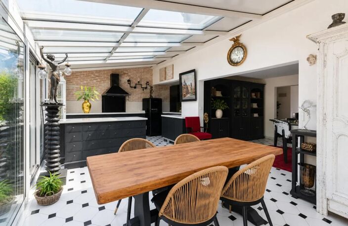 Maison de 6 pièces de 176 m² à Guérande — photo 3