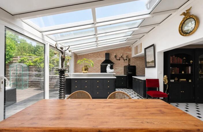 Maison de 6 pièces de 176 m² à Guérande — photo 4