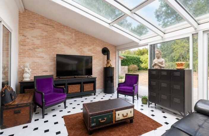 Maison de 6 pièces de 176 m² à Guérande — photo 5