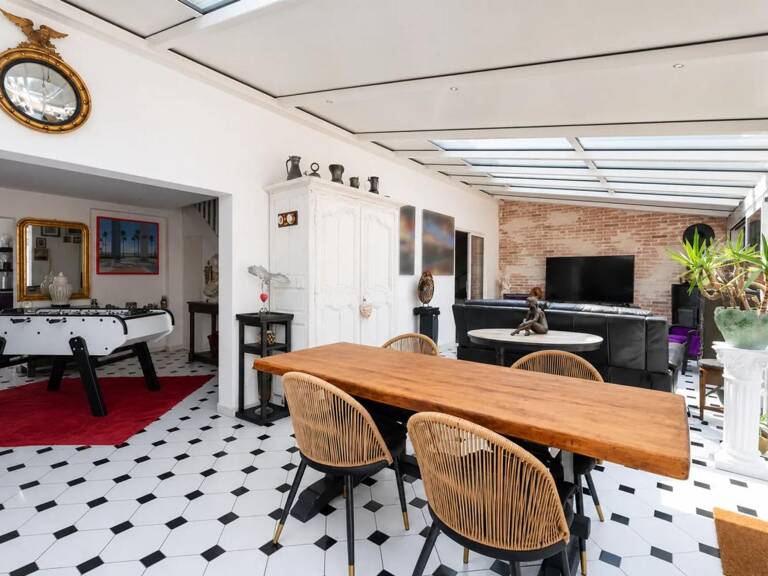 Maison de 6 pièces de 176 m² à Guérande — photo 1