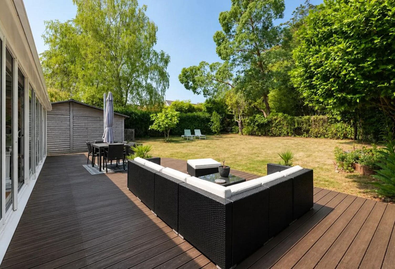 Maison de 6 pièces de 176 m² à Guérande — photo 1