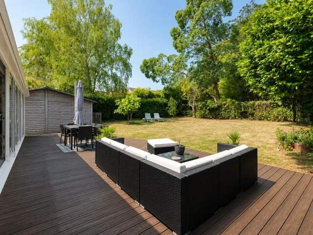 Maison de 6 pièces de 176 m² à Guérande — photo du bien