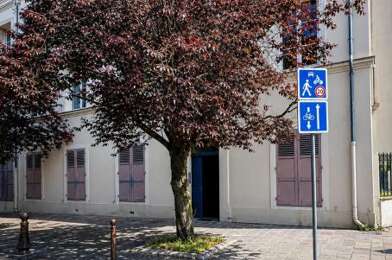 Appartement 2 pièces 158000 €