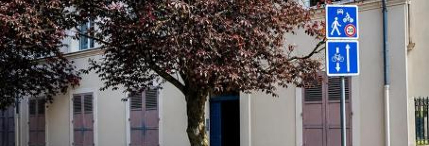 Appartement 2 Pièces 30 m² à vendre à Poissy (78300)