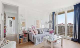 Appartement 3 Pièces 53 m² à vendre à Vincennes (94300)