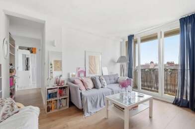 Appartement 3 pièces 425000 €