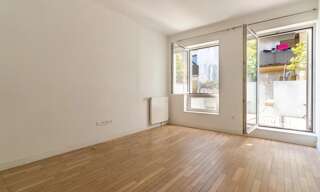 Appartement 1 Pièce 25 m² à vendre à Paris 19 (75019)