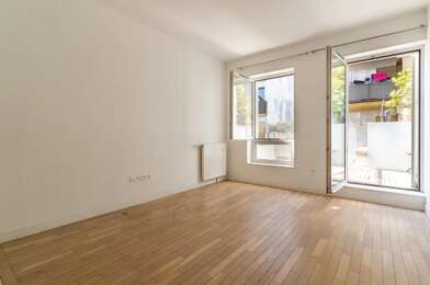 Appartement 1 pièces 239000 €