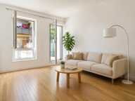 Studio 25 m² - Paris - Rosa Parks — photo 3